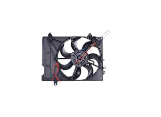 RADYATÖR FAN DAVLUMBAZI RİO DİZEL 06-11 25350-1G350-HMC